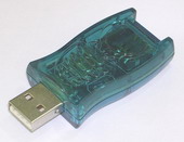 CCTCR003:USB SIM Card reader/writing