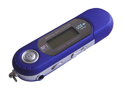 MP3 Player