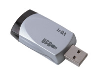 CCTUA101:USB to IrDA