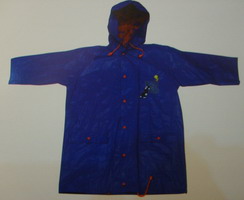 RAINCOAT-CH58S08