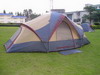 tent