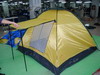 tent