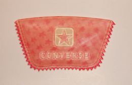 CONVERSE TPU label