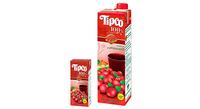 Tipco 100% fruit juice