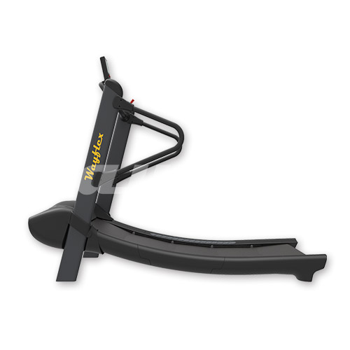 Curved Treadmill CT500