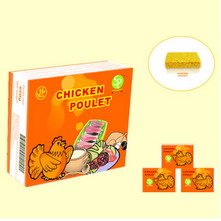 bouillon cube