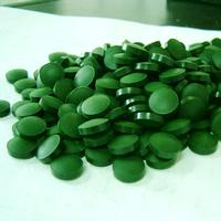 Organic Chlorella tablet