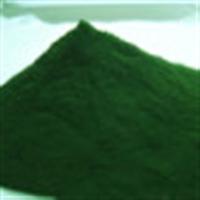 Organic Chlorella powder