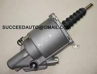 Clutch Servo for Euro Truck 