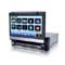 7inch in-dash dvd with touch with tv with Bluetooth with GPS