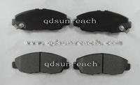 Brake Pad D465