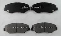 Brake Pad D914