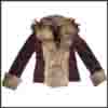 D&G  Jacket