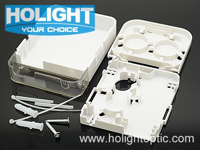 HFP8004 Terminal Box