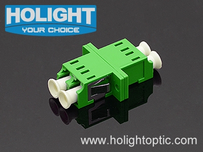 LC Fiber Optic Adaptor