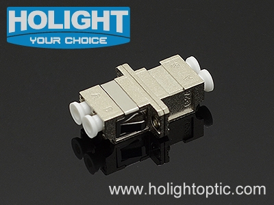 Metal Adaptor LC DX