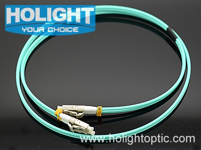 LC/LC Patch Cable
