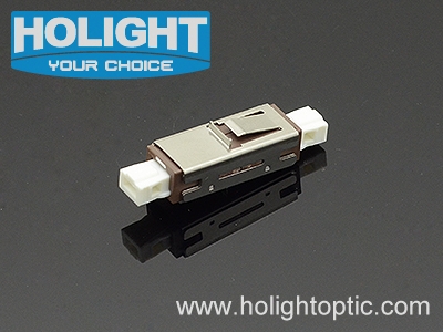 MU Fiber Adaptor