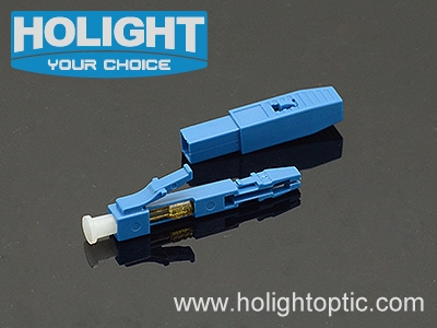 LC Fast Connector