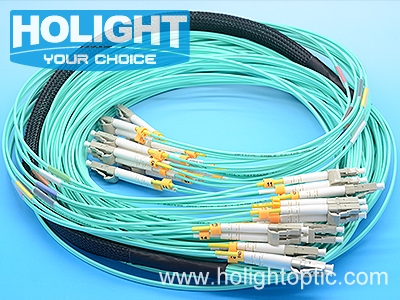 Bundle Patch Cable