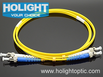ST/ST Patch Cord