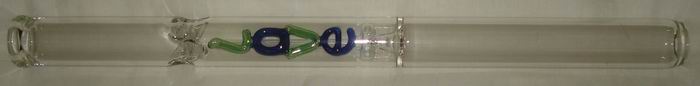 love perculator glass bong