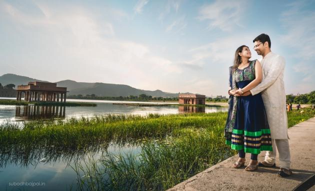 Destination Wedding Photography In Delhi