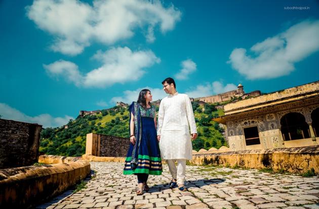 Destination Wedding Photography In Delhi