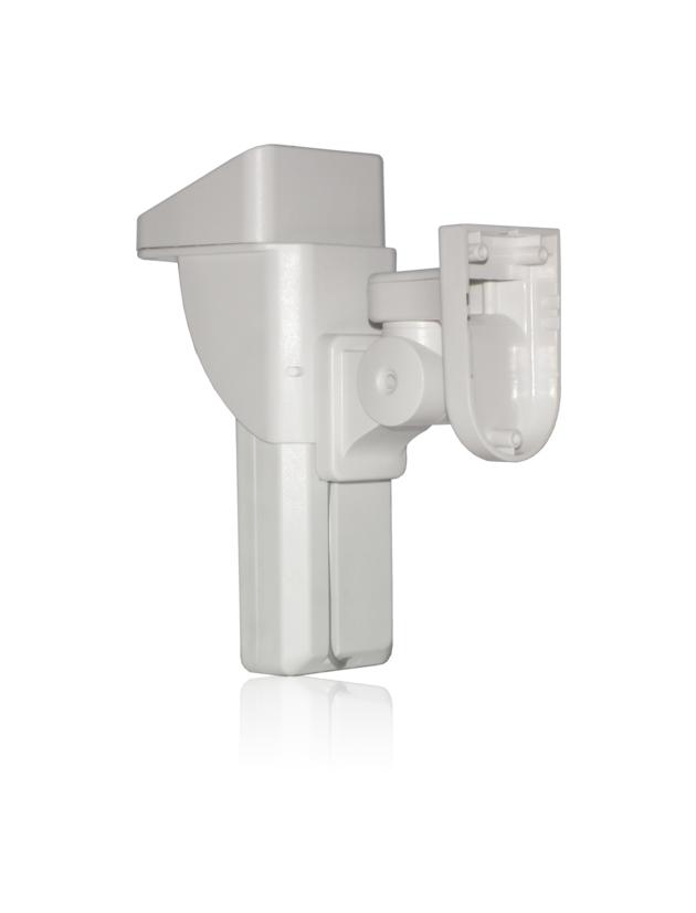 Outdoor Spot Alarm Sound Amp Light