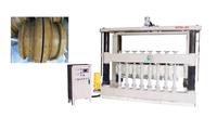 Computer Profiling Molding Machine