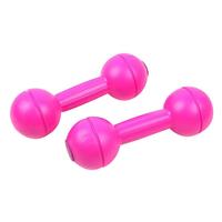 DUMBBELLS