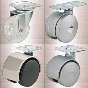 Decorate Design Caster