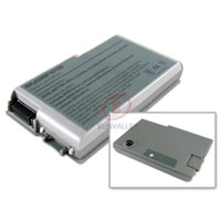 Dell Inspiron 500M Laptop Battery