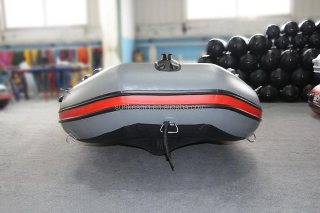 Latest Style Inflatable Pvc Hypalon Boat