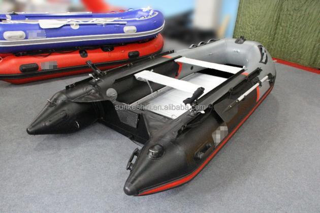 Latest Style Inflatable Pvc Hypalon Boat