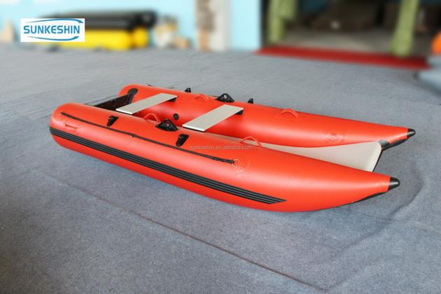 CE China PVC Inflatable Rubber Boat