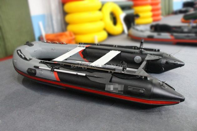 Latest Style Inflatable Pvc Hypalon Boat