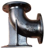 Ductile Iron pipe&Fittings