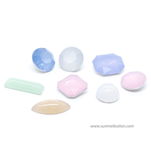 Acrylic Rhinestones Gems Wholesale Bulk