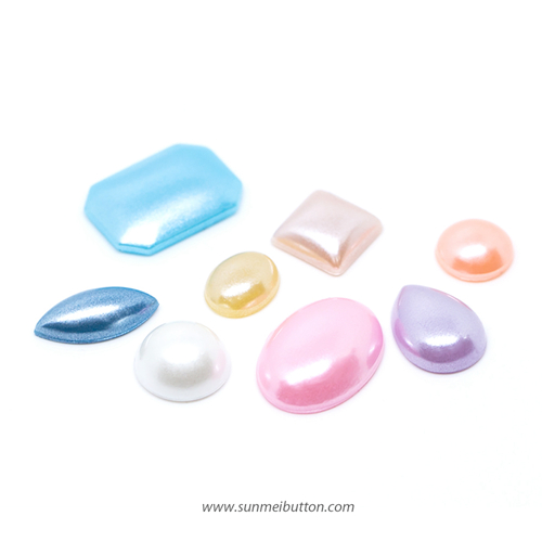 Acrylic Rhinestones Gems Wholesale Bulk
