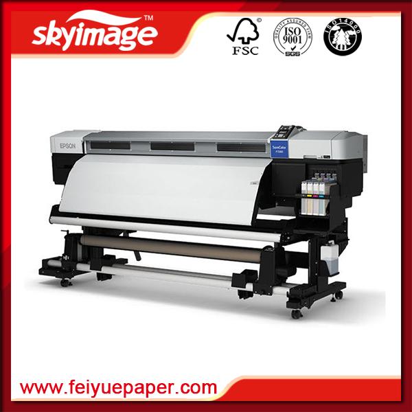EPSON SURECOLOR F7200 FOR PRINTED TEXTILES