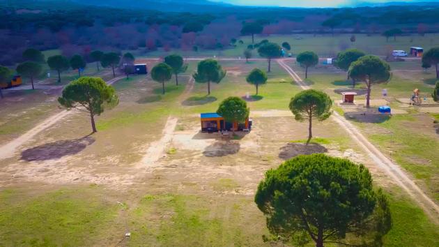 Elbarsco Tiny House