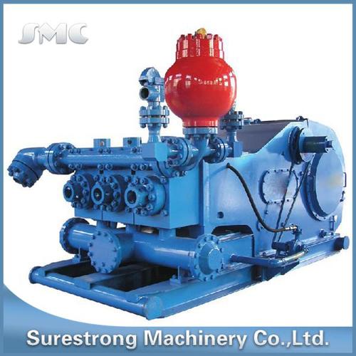 Mud Pump