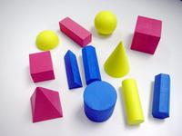 Foam Solids