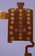FPC, flexibly printed circuit  board