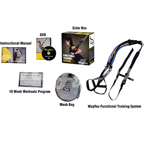 Suspension Trainer FTS