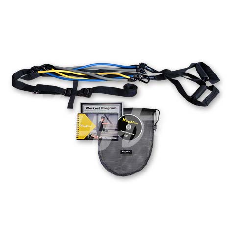 Suspension Trainer FTS