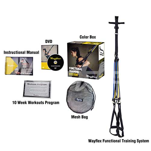 Suspension Trainer FTS
