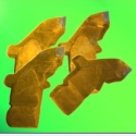 Flat cutters