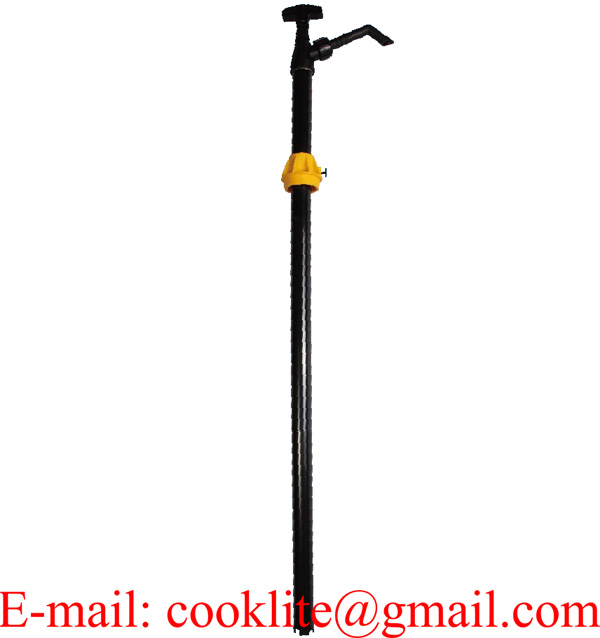 Polypropylene ( PP ) Hand Lift Pail/Barrel Pump